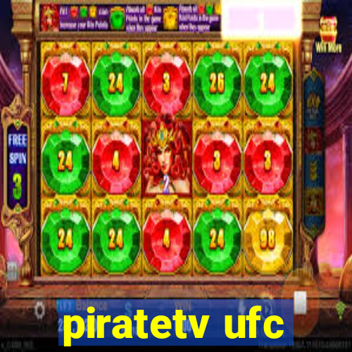 piratetv ufc